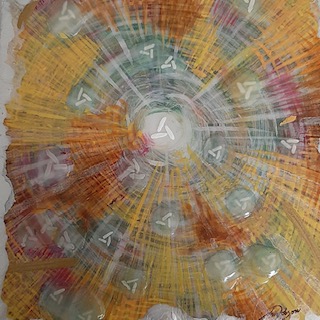 Consciousness Rising by John Dobson